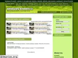 Sites similar to autobazary-kromeriz.cz