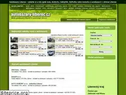 Sites similar to autobazary-liberec.cz