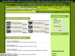 Sites similar to autobazary-mlada-boleslav.cz