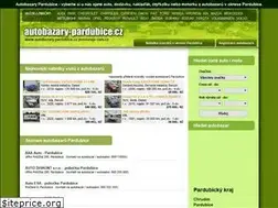Sites similar to autobazary-pardubice.cz