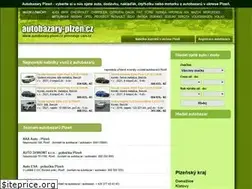 Sites similar to autobazary-plzen.cz