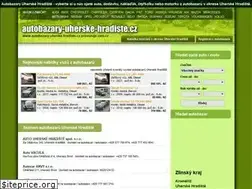 Sites similar to autobazary-uherske-hradiste.cz
