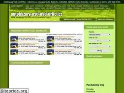 Sites similar to autobazary-usti-nad-orlici.cz