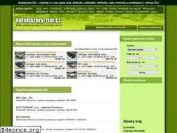 Sites similar to autobazary-zlin.cz
