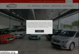 Sites similar to autobdn.com