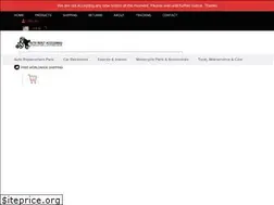 Sites similar to autobeastaccessories.com