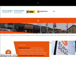 Sites similar to autobedrijf-schellekens.nl