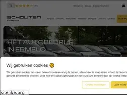Sites similar to autobedrijf-schouten.nl
