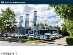 Sites similar to autobedrijfandringa.nl