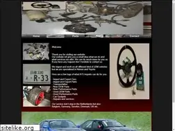 Sites similar to autobedrijfats.nl