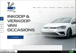Sites similar to autobedrijfbak.nl