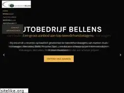Sites similar to autobedrijfbellens.be