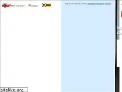 Sites similar to autobedrijfboks.nl