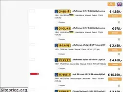 Sites similar to autobedrijfdebaan.nl