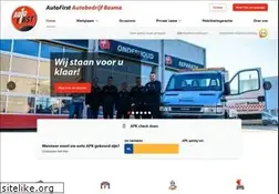 Sites similar to autobedrijfderijke.nl