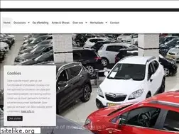 Sites similar to autobedrijfdetoekomst.nl