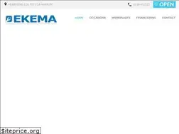 Sites similar to autobedrijfekema.nl