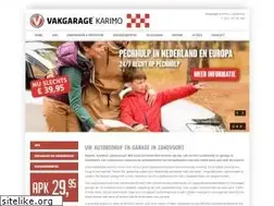 Sites similar to autobedrijfkarimo.com