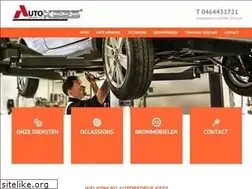 Sites similar to autobedrijfkees.nl