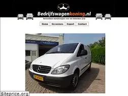 Sites similar to autobedrijfkonings.nl