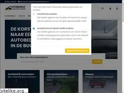 Sites similar to autobedrijfnederland.nl