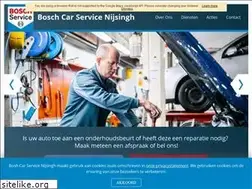 Sites similar to autobedrijfnijsingh.nl