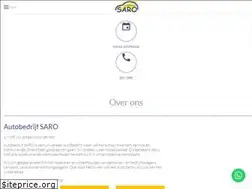 Sites similar to autobedrijfsaro.nl