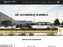 Sites similar to autobedrijfschouten.nl