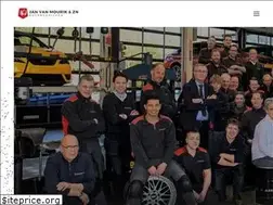 Sites similar to autobedrijfvanmourik.nl