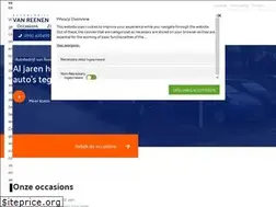 Sites similar to autobedrijfvanreenen.nl