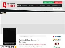 Sites similar to autobedrijfvanrennes.nl