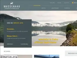 Sites similar to autobedrijfwassenaar.nl
