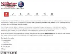 Sites similar to autobedrijfwijlhuizen.nl