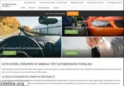 Sites similar to autobedrijven-totaal.nl