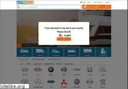 Sites similar to autobeep.com