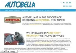 Sites similar to autobellausa.com