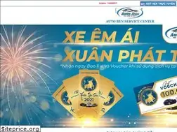 Sites similar to autoben.com.vn