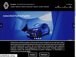 Sites similar to autobeniel.com