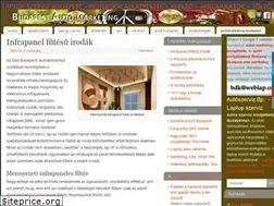 Sites similar to autoberles-budapest.com