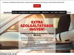 Sites similar to autoberles.club