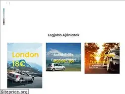 Sites similar to autoberles.utazol.hu