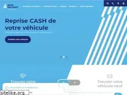 Sites similar to autobernard.com