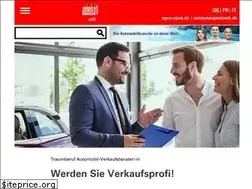 Sites similar to autoberufe.ch