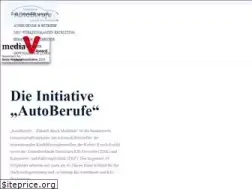 Sites similar to autoberufe.de
