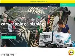 Sites similar to autobestickeren.com