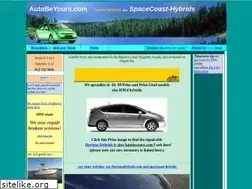 Sites similar to autobeyours.com