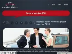 Sites similar to autobezdph.cz