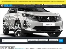 Sites similar to autobhl.com