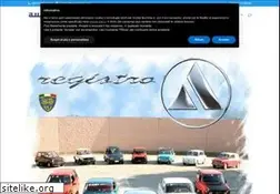 Sites similar to autobianchi.org