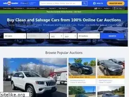 Sites similar to autobidmaster.com